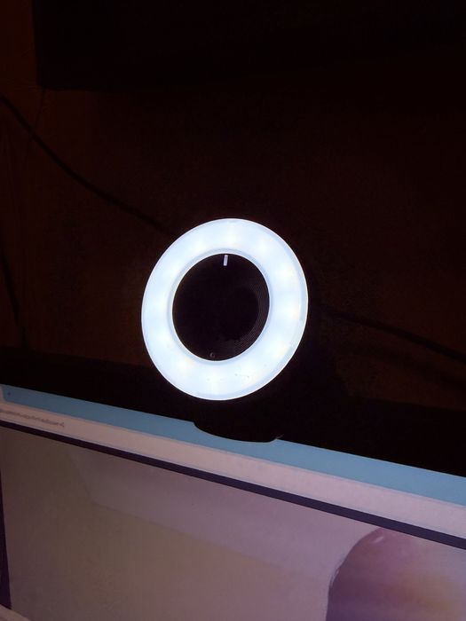 камера Razer Kiyo Black