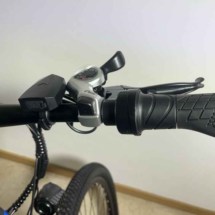 50km/h Bicicleta elétrica a prestações / Electric bike on installments