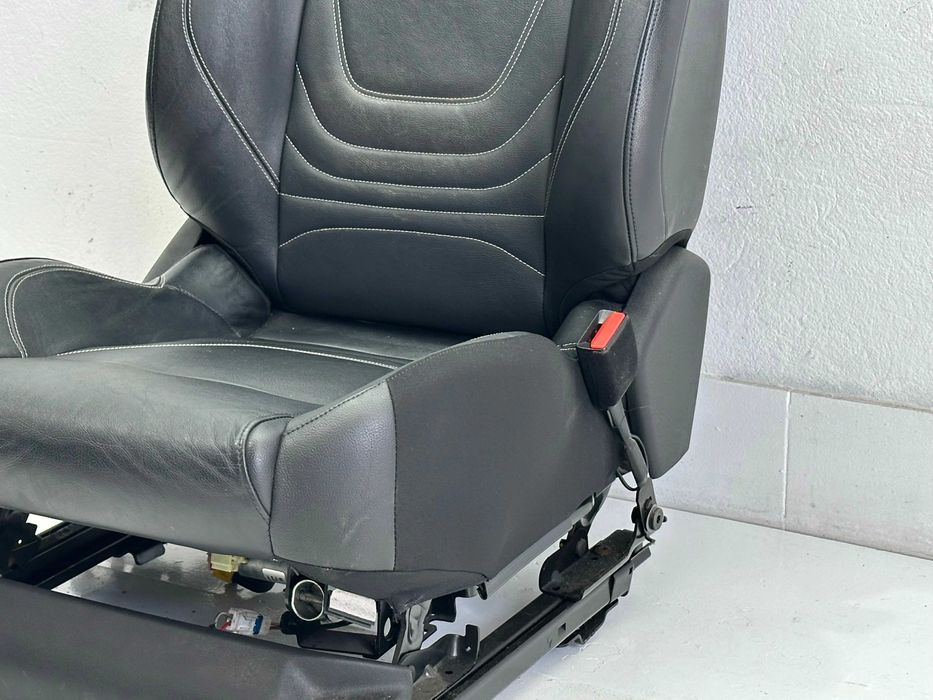 Conjunto Bancos - Citroen DS5 (2013)