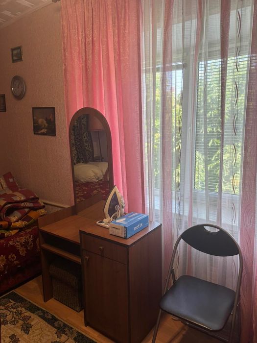Здається двохкімнатна квартира