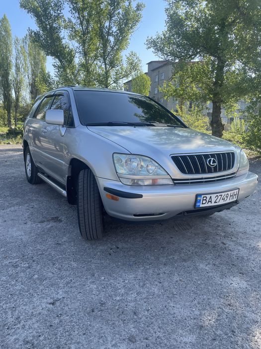 Продам Лексус рх 300