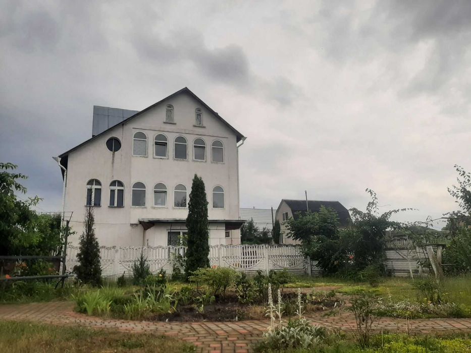 Пора відпочинку на  р.Десна.