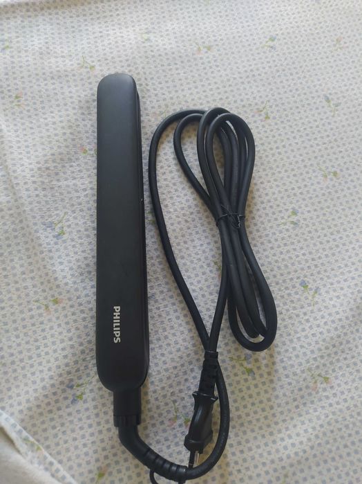 Placa de alisar cabelo