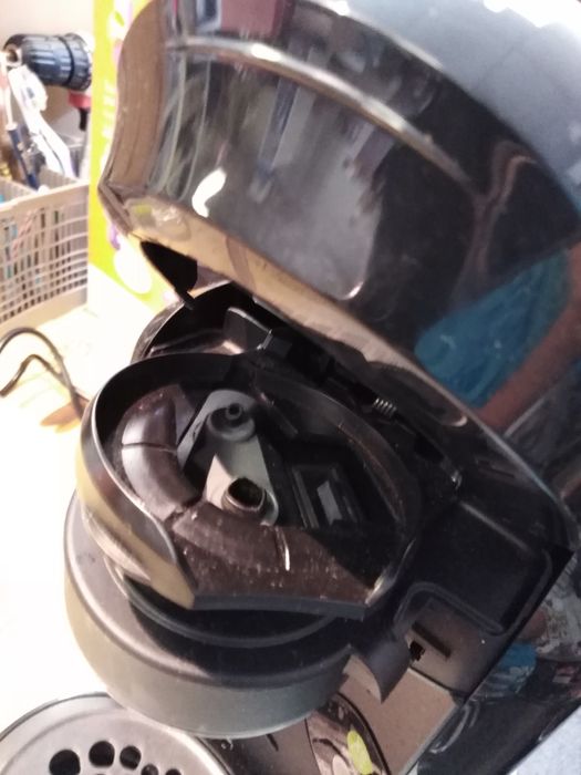 Bosch tassimo vivy 2.