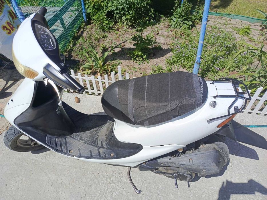 Скутер Honda Dio af-34