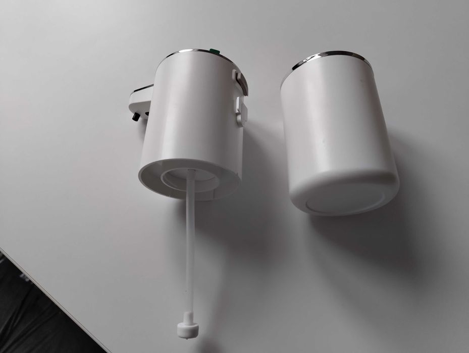 Dyspenser do mydła w płynie