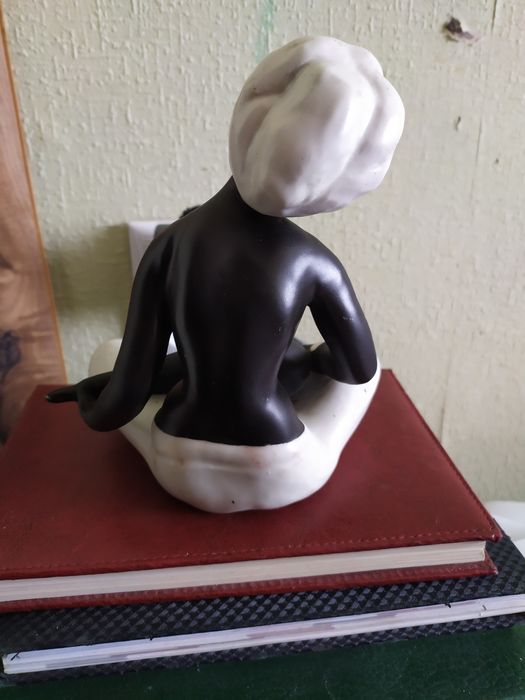 Статуэтка Шахерезада Дулево