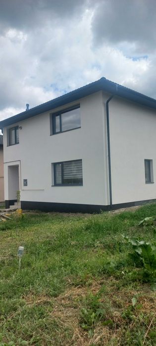 Утеплення фасадів