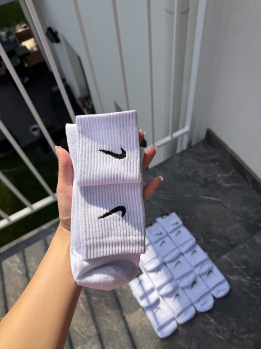 Skarpety Nike Sport Socks 41-44