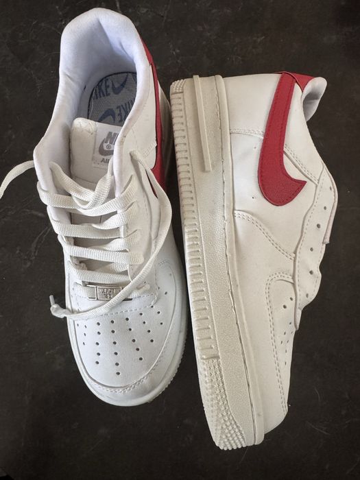 Air force unixes