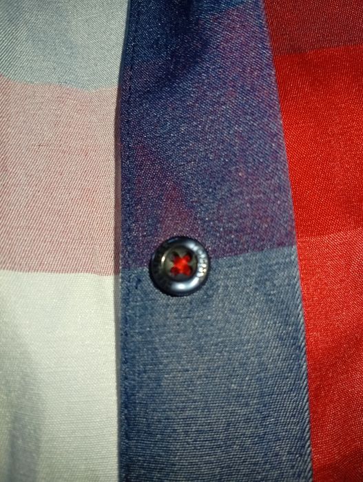 Koszula męska Tommy Hilfiger