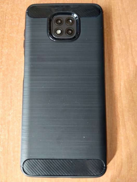 Продам Motorola Moto G Power 4/64 (ОПИС)