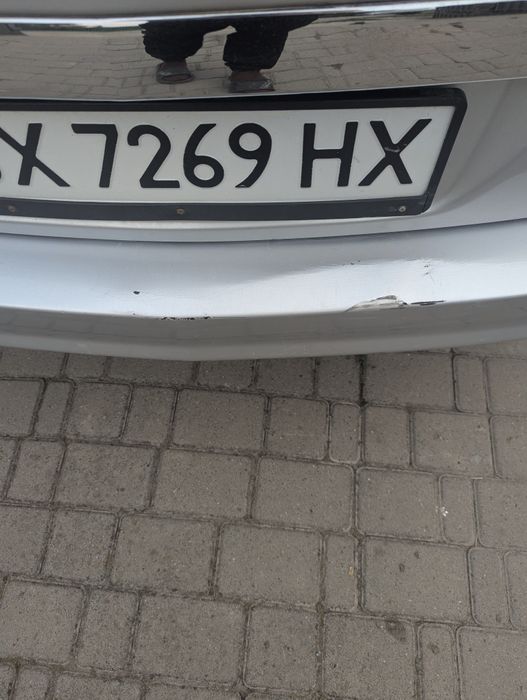 Opel Astra H 1,6 бензин