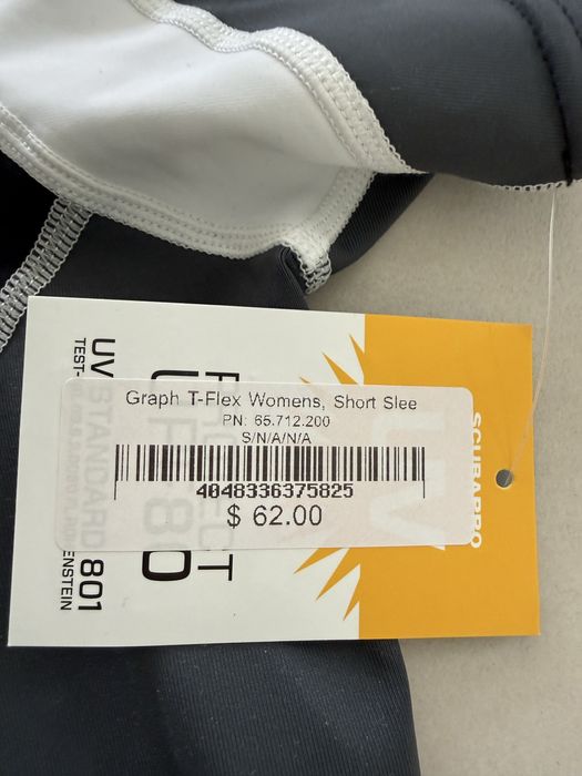 Skubapro футболка