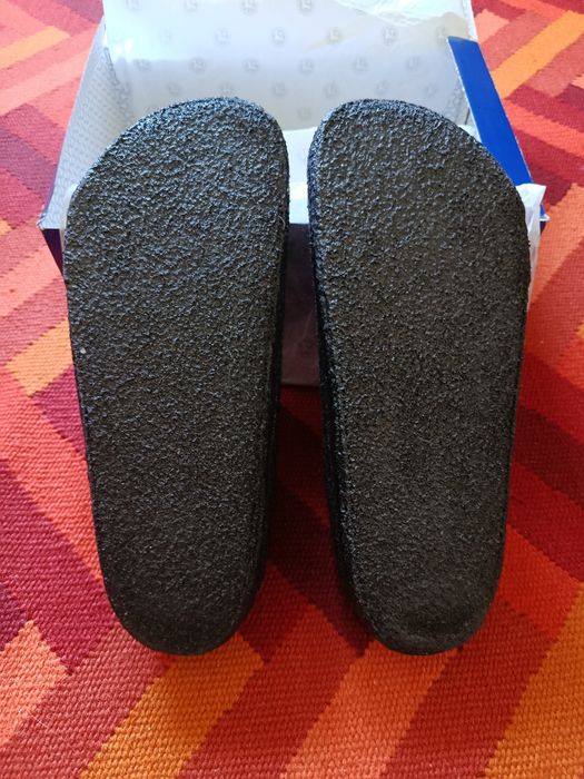 Pantufas Birkenstock