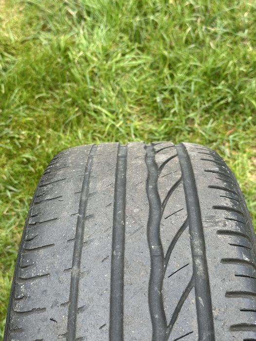Koło zapasowe / dojazdowe RENAULT 16 ”