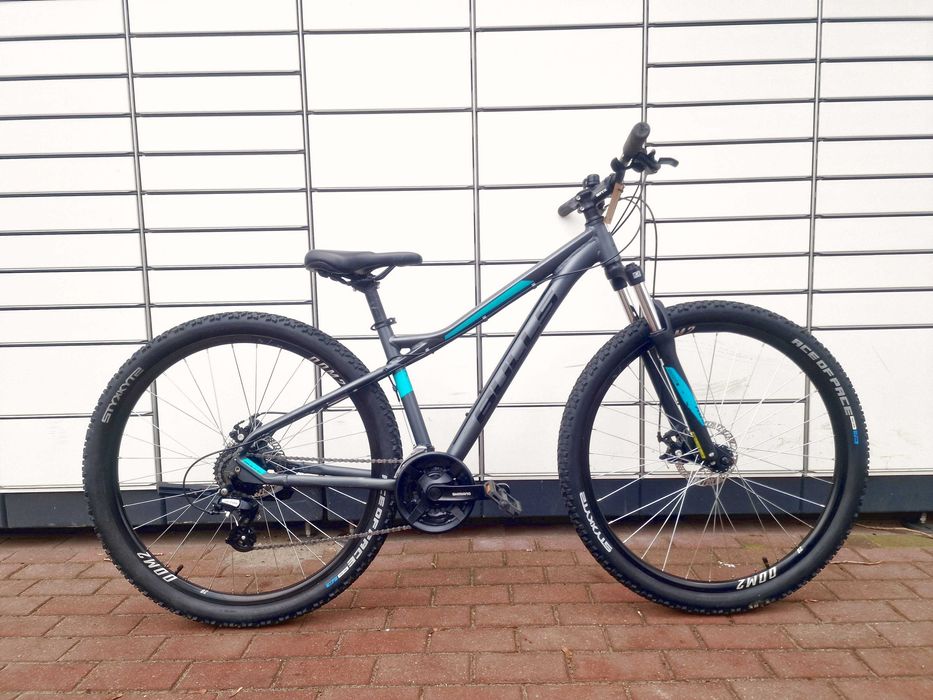 FV23% Juniorski BULLS Zarena - Mały rower górski / rozm. S / 29"