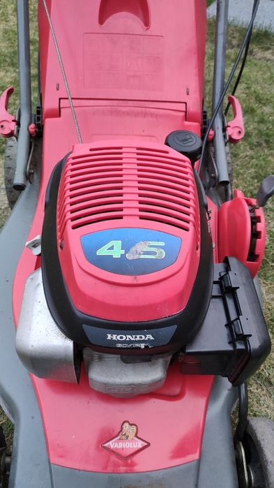 Kosiarka honda GCV 135