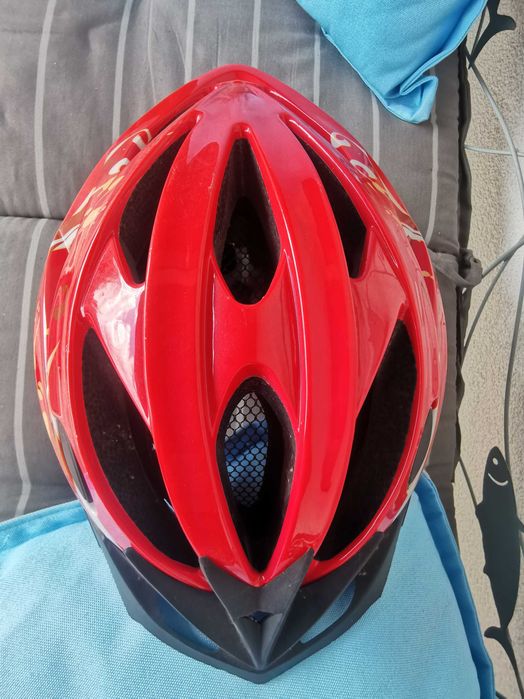 Kask rowerowy Kellys