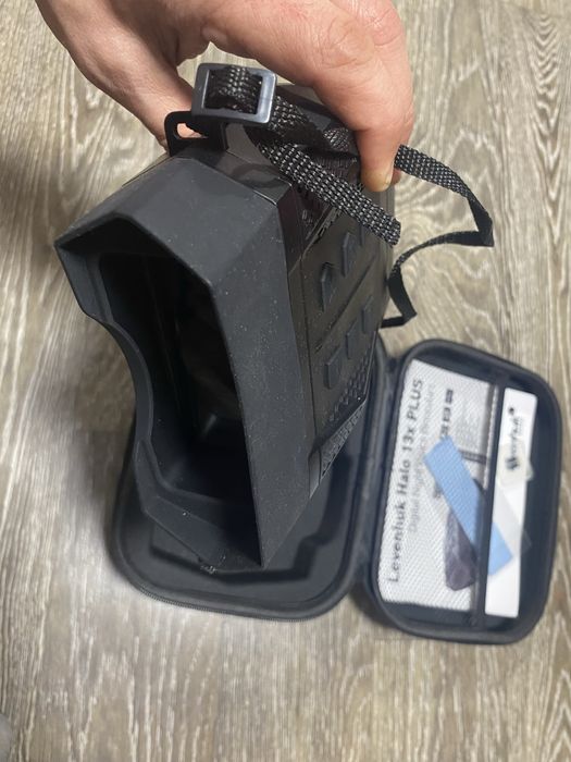 Цифровий нічний бінокль Levenhuk Halo 13x Plus