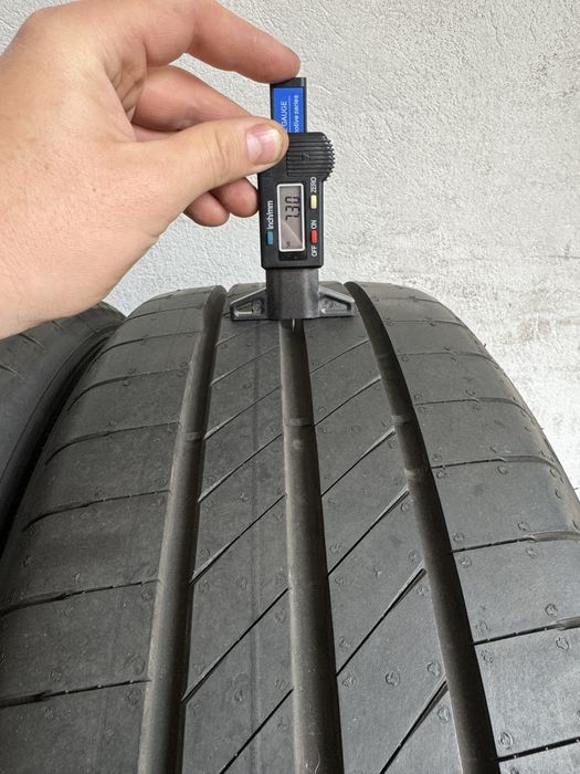 Шини літо 205/55 R17 95Y XL GoodYear Eagle F1 Asymmetric 6