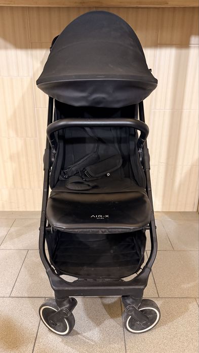 Anex Stroller Air X Коляска/Прогулка/Візочок