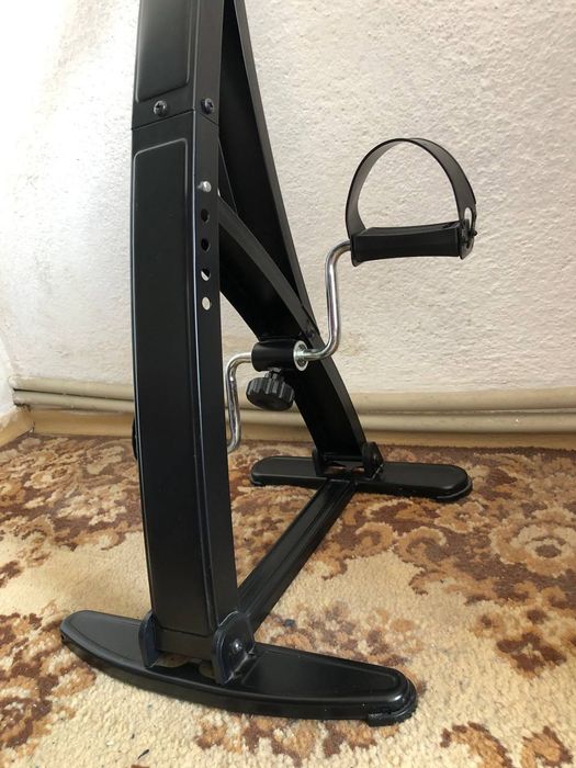 Реабилитационный тренажер для рук и ног Dual Bike.