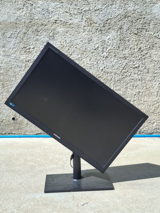 Monitor Samsung 27''
