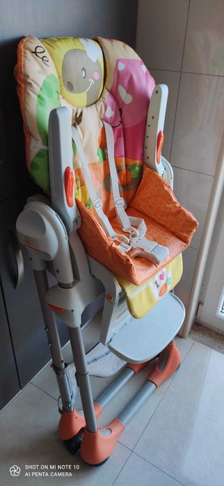 Chicco Dining Chair64584970228225122