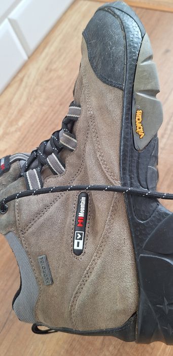 Buty trekkingowe HiMountain 45