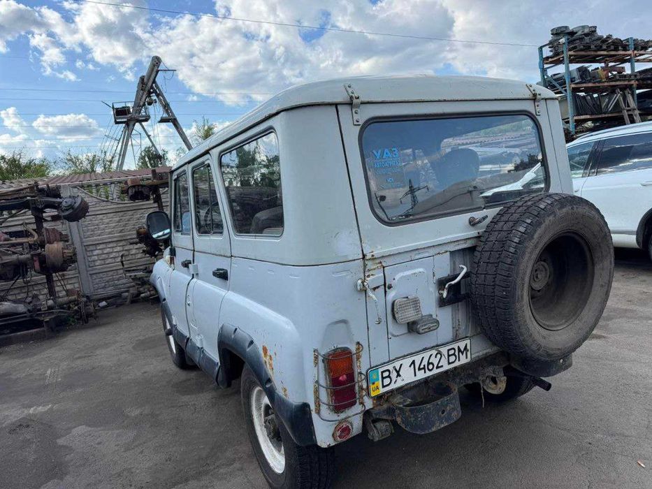 Продам УАЗ 3151 2000 г.в.