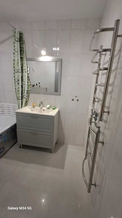 1-кімнатна квартира за адресою (площа 56 м²) - Atlanta.ua - фото 8