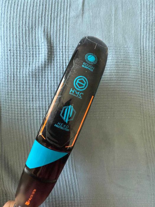 Raquete Padel KUIKMA Hybrid Soft