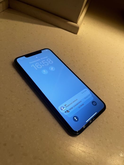 iPhone 11 Pro Stan Idealny