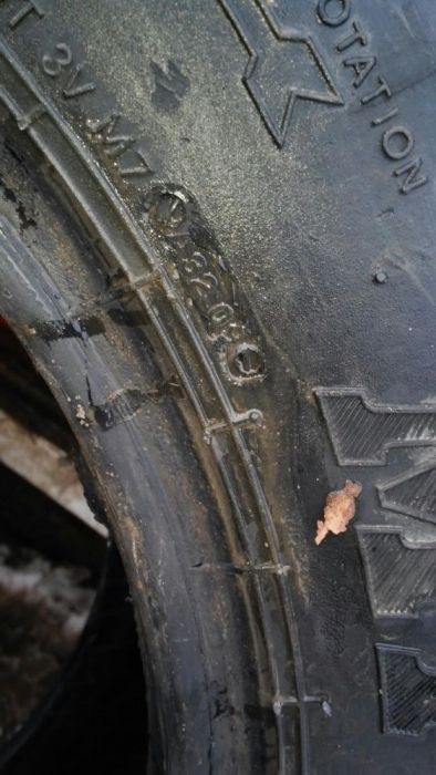 Opony zachodnie 10.00 -20 i 12.5 - 20 r 20 koparkowe 16PR