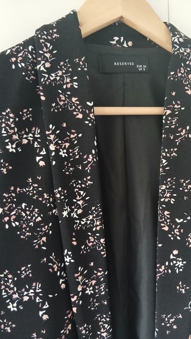 Marynarka damska Reserved S 36