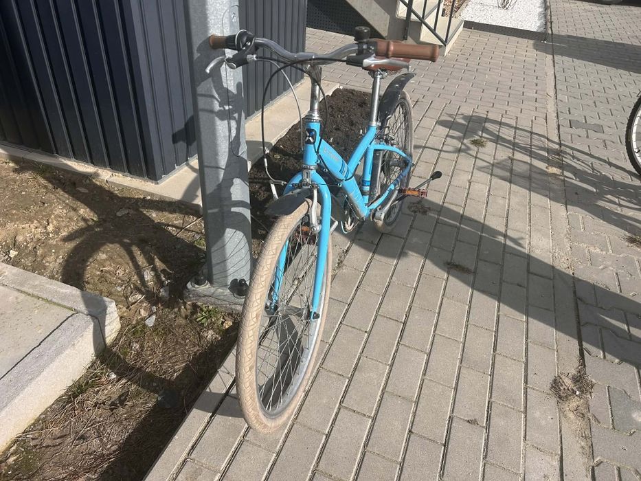 Sprzedam rower dla dziecka