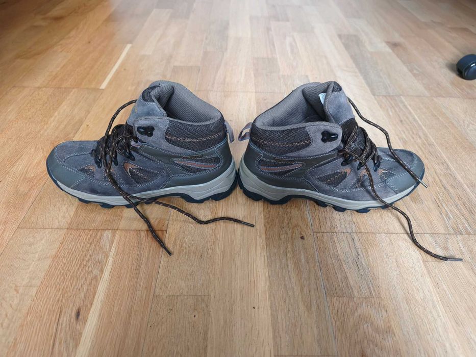 Buty trakingowe / zimowe męskie Mountain Warehouse rozm. 41