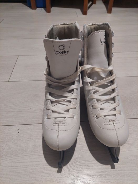 Łyżwy figurowe 39/40