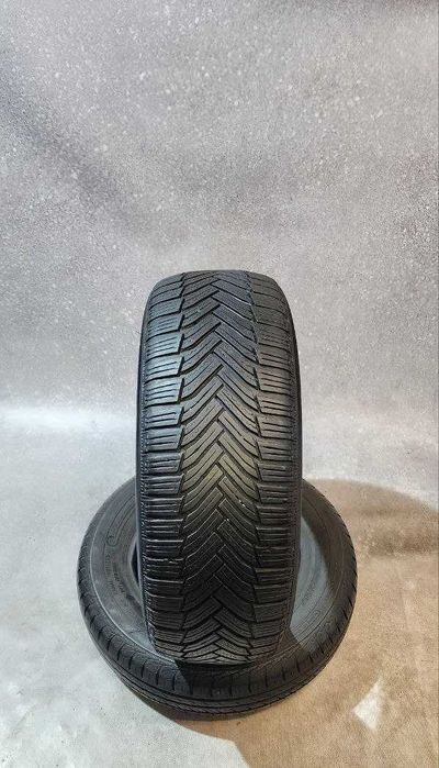 205.55.16 Michelin Alpin6 4шт