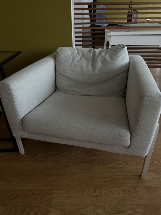 2 poltronas IKEA