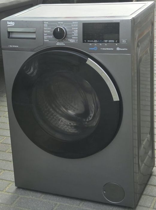 Pralka Beko 7kg slim z transportem,Gwarancja