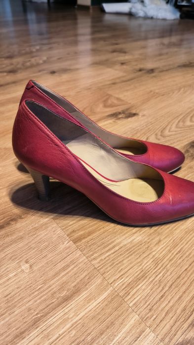 Szpilki damskie Lasocki rozm 40