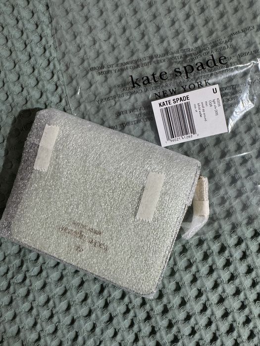 Гаманець Kate Spade новий шкіряний
