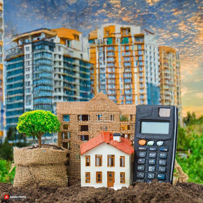 Терміновий викуп майна з проблемами, боргами та кредитами