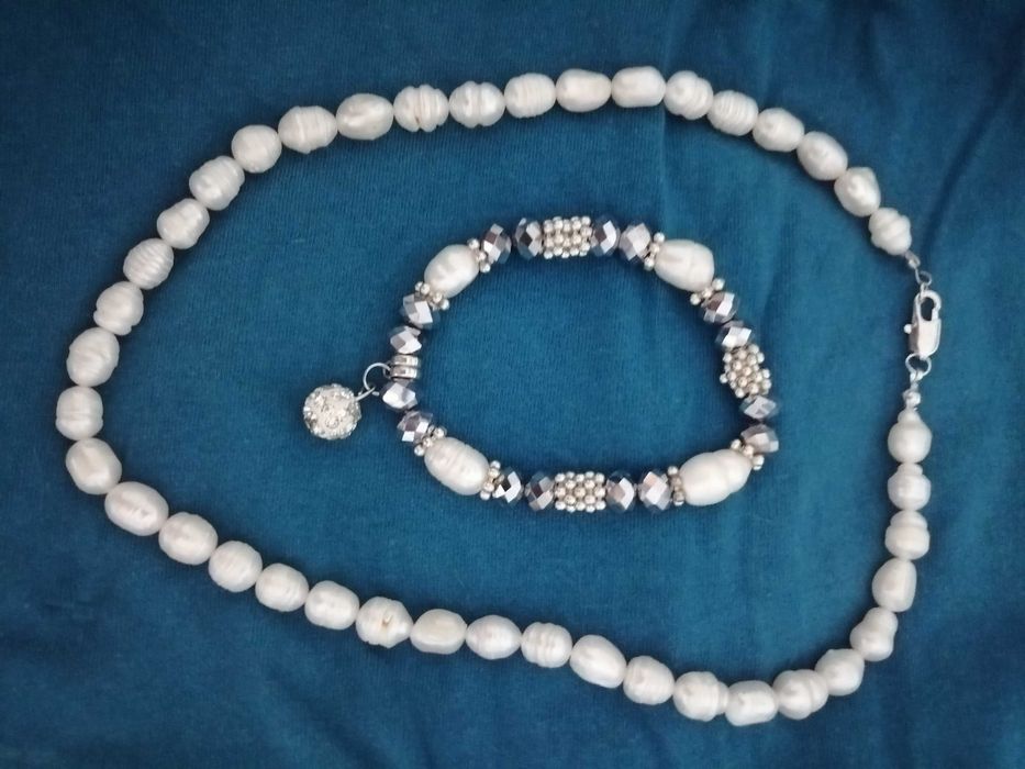 Conjunto bijuteria