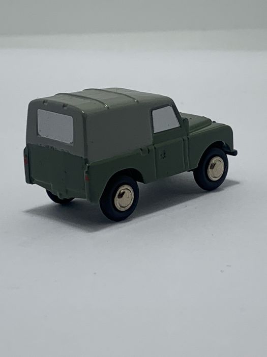 Land Rover lll Schuco Piccolo 1:90