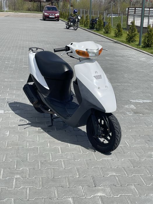 Suzuki lets 3 ( бабочка ) Читайте опис!