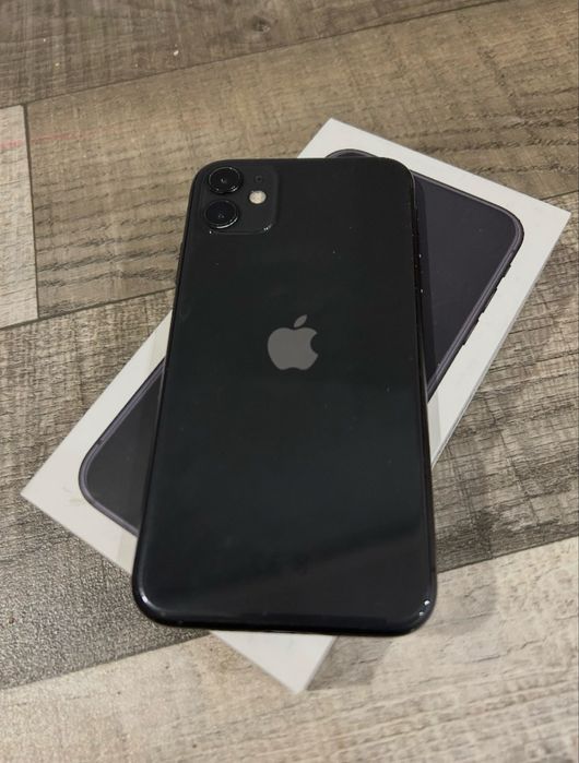 Iphone 11 64GB стан гарний