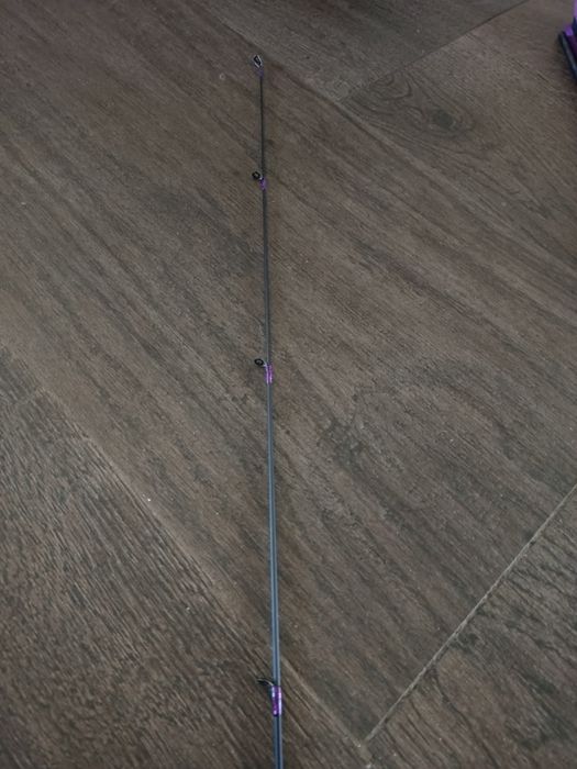 Спиннинг Tsutinoya ELF Ajing Aji-S752UL